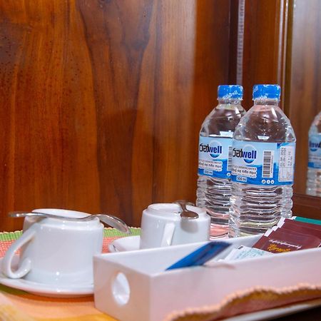 Laluna Ayurveda Resort ベントータ エクステリア 写真