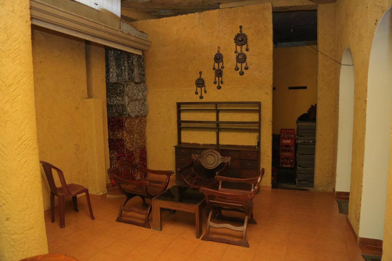 Laluna Ayurveda Resort ベントータ エクステリア 写真