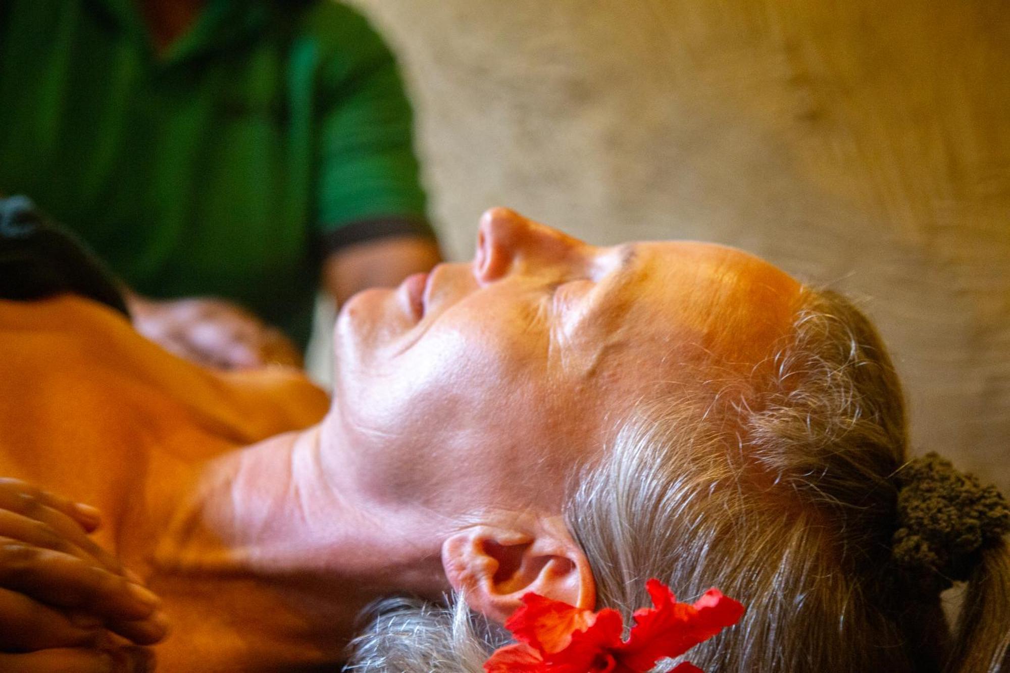 Laluna Ayurveda Resort ベントータ エクステリア 写真
